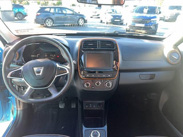 Dacia Spring image 8