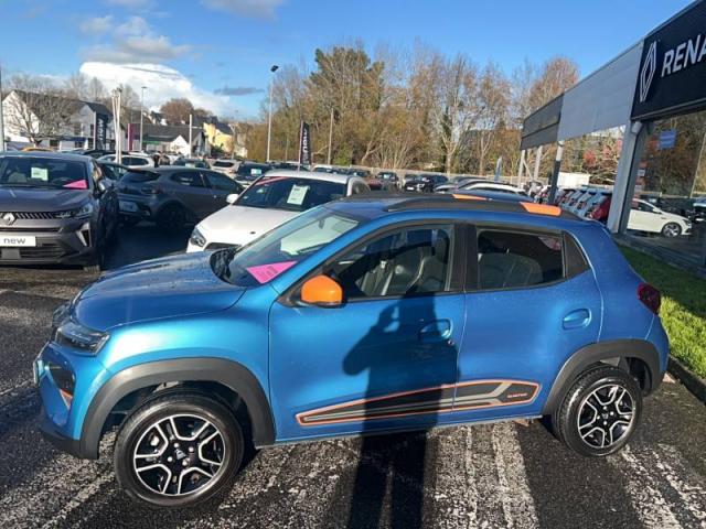 Dacia Spring image 2