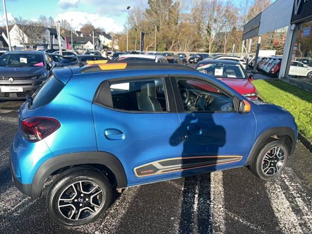 Dacia Spring image 4