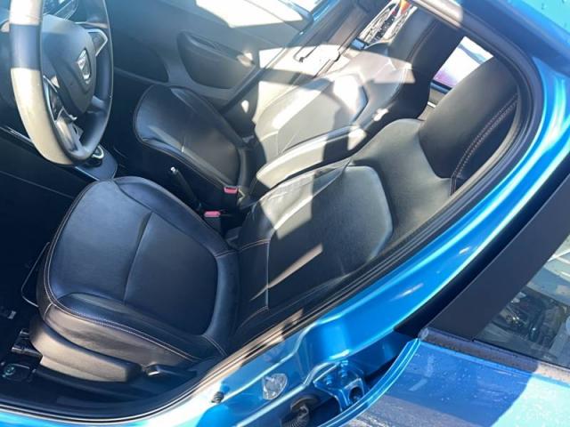 Dacia Spring image 5