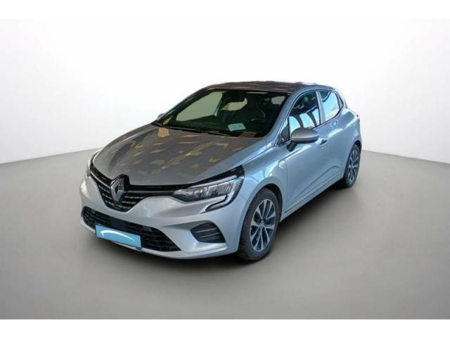Renault Clio E-Tech 140 - 21n Intens