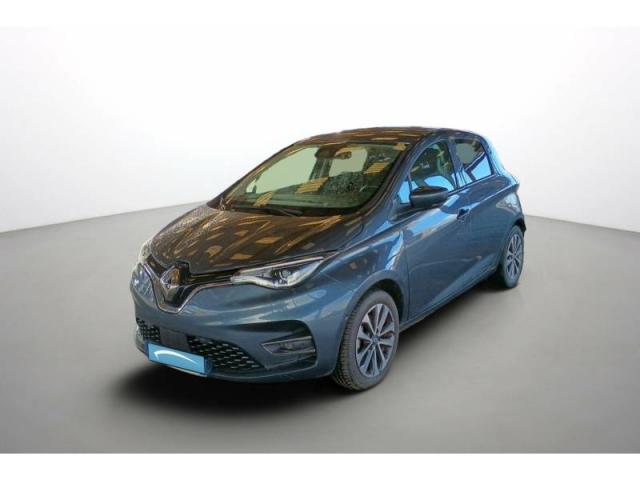 Renault Zoe R110 Achat Intégral Intens