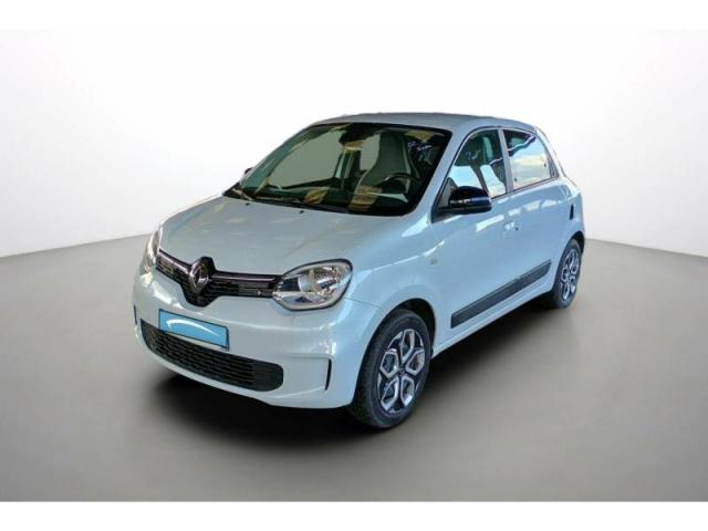 Renault Twingo Iii Sce 65 Equilibre