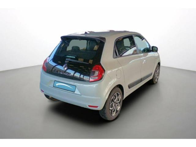 Renault Twingo image 5