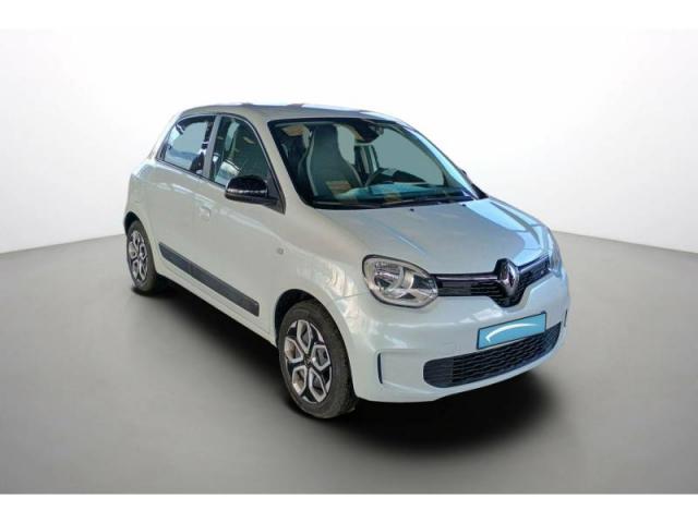 Renault Twingo image 4
