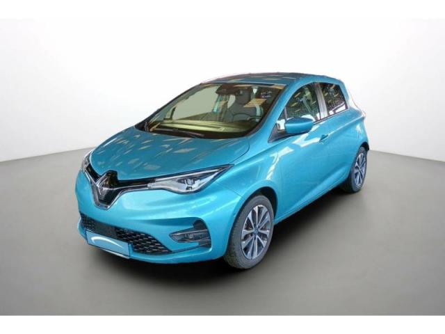 Renault Zoe R110 Achat Intégral Intens