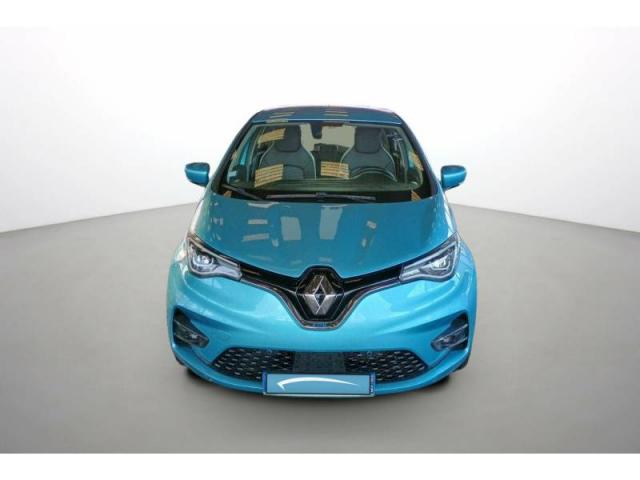 Renault Zoe image 2