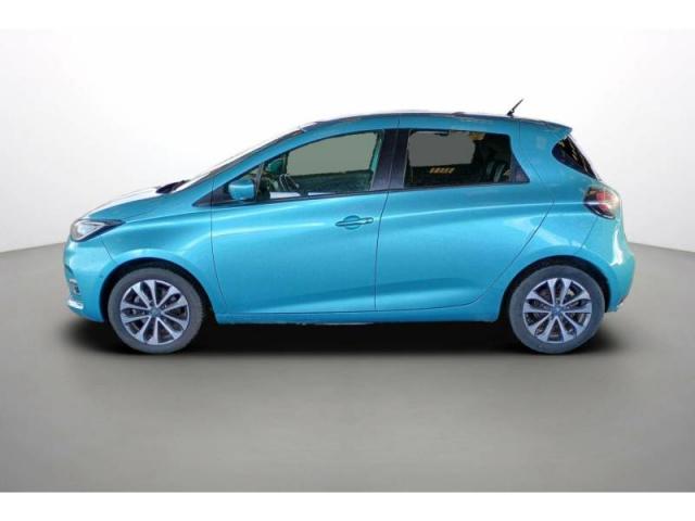 Renault Zoe image 1