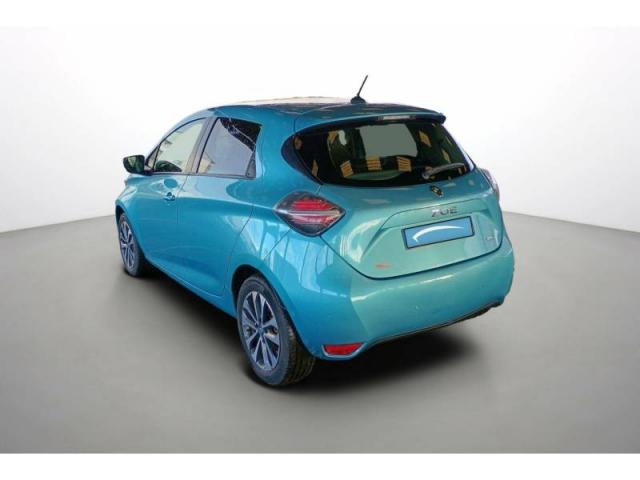 Renault Zoe image 3