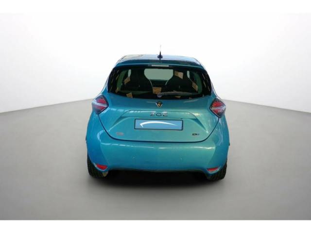 Renault Zoe image 7