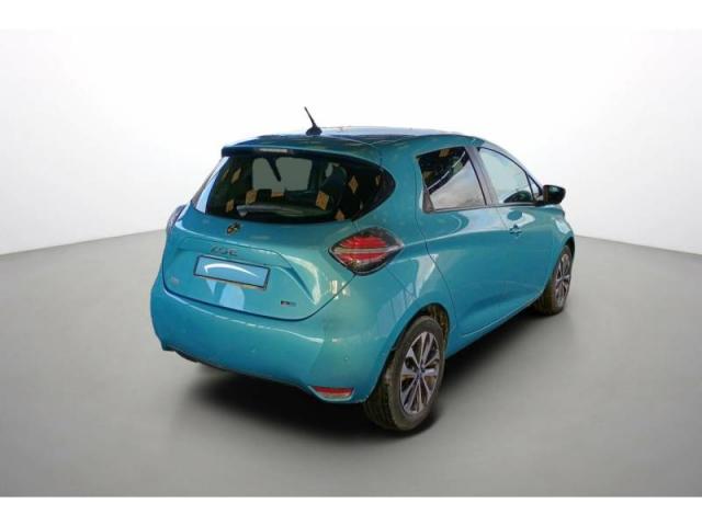 Renault Zoe image 6