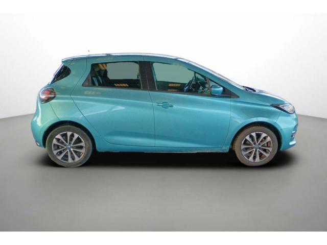 Renault Zoe image 8