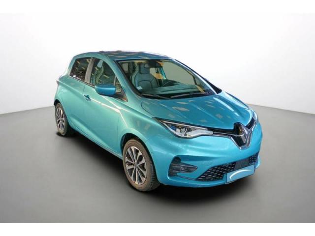 Renault Zoe image 5