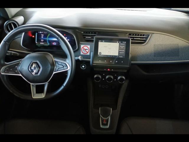 Renault Zoe image 4