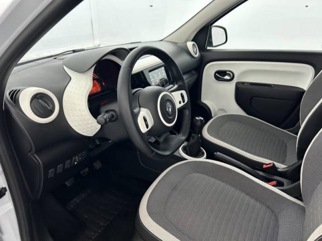 Renault Twingo image 1