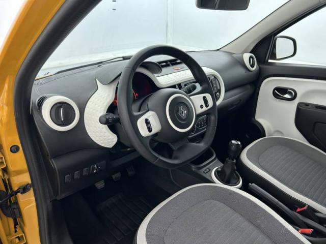 Renault Twingo image 1