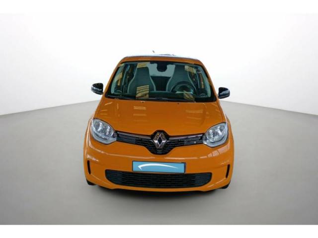 Renault Twingo image 6