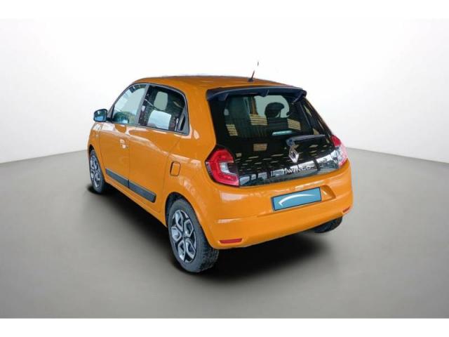 Renault Twingo image 7