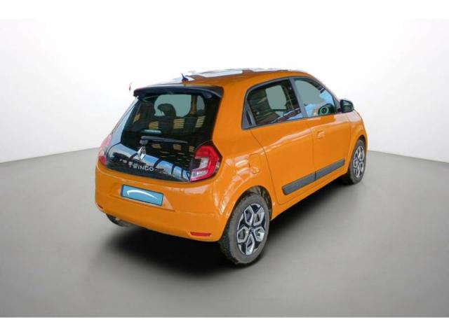Renault Twingo image 4