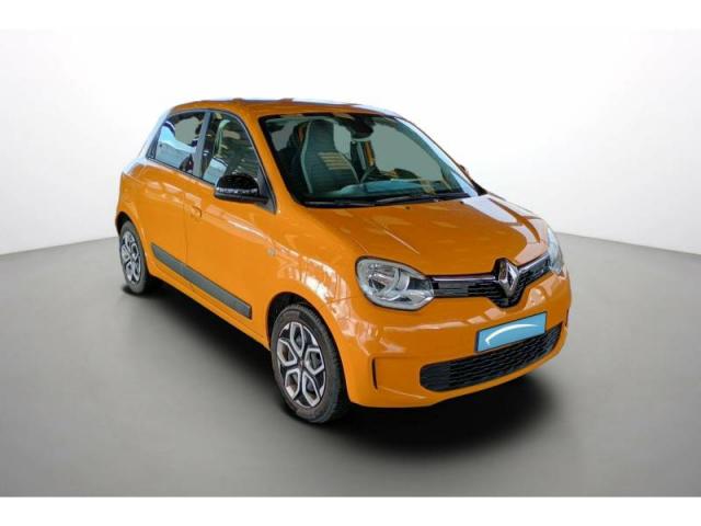Renault Twingo image 5