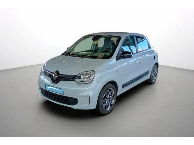 Renault Twingo Iii Sce 65 Equilibre