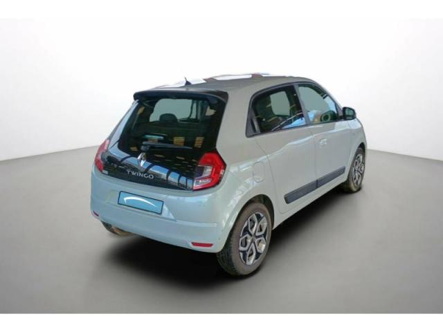 Renault Twingo image 8
