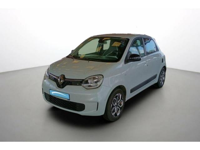Renault Twingo Iii Sce 65 Equilibre