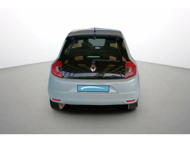 Renault Twingo image 8