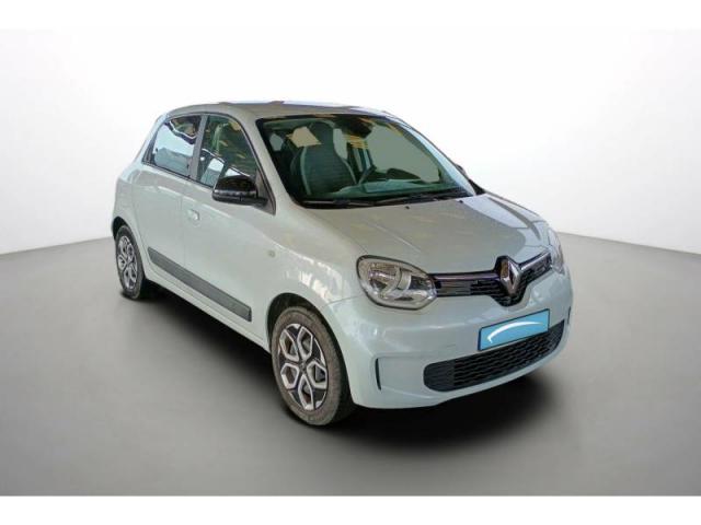 Renault Twingo image 4