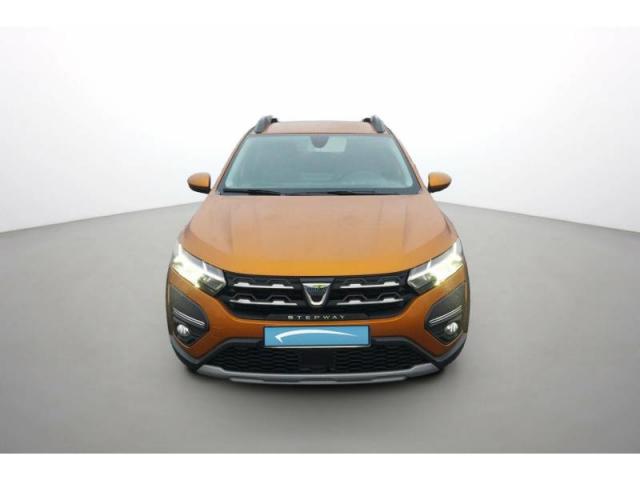 Dacia Sandero image 5