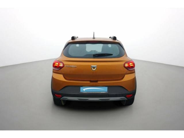 Dacia Sandero image 2