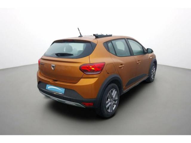 Dacia Sandero image 9