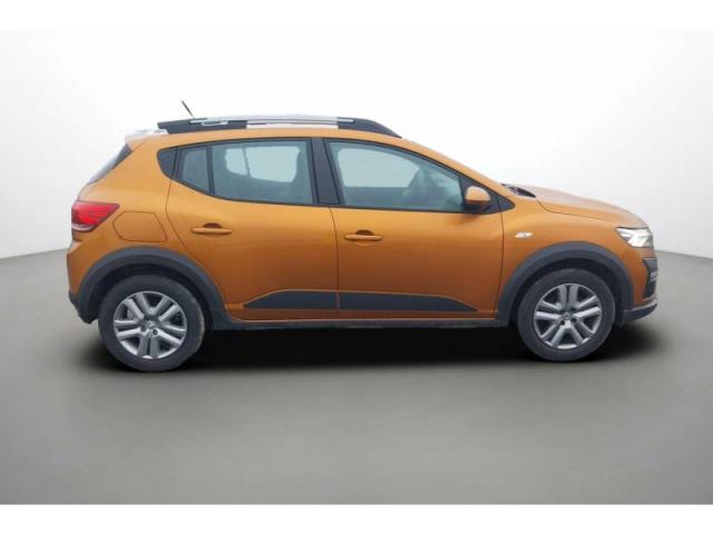 Dacia Sandero image 6