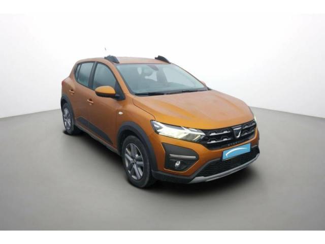 Dacia Sandero image 3