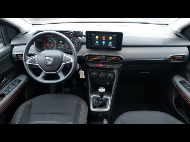 Dacia Sandero image 7