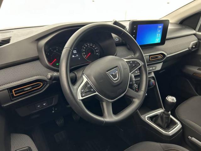 Dacia Sandero image 1