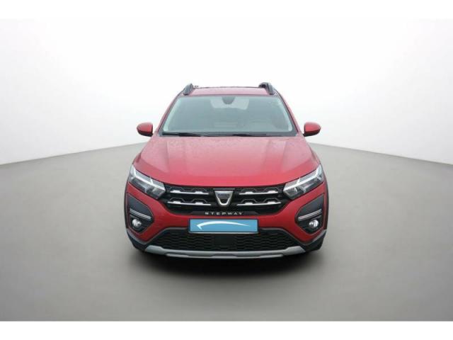 Dacia Sandero image 7