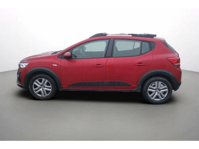 Dacia Sandero image 2