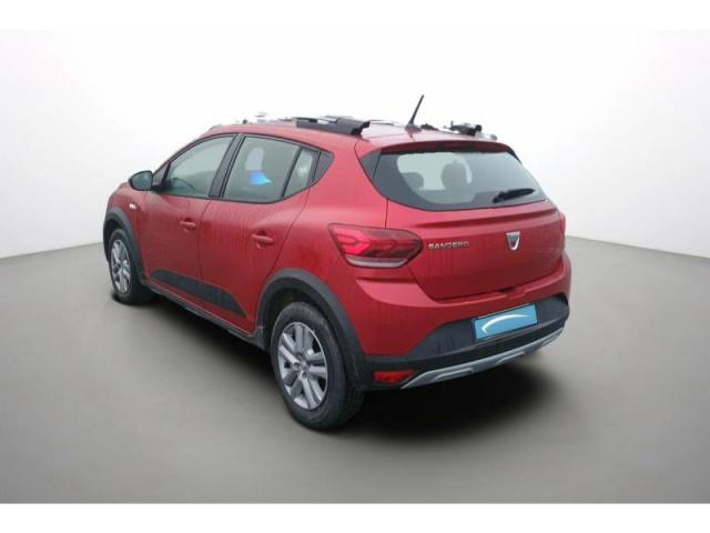 Dacia Sandero image 6