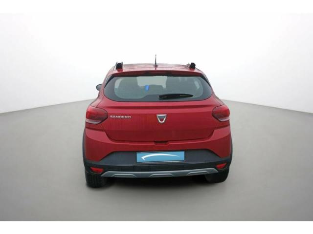 Dacia Sandero image 8