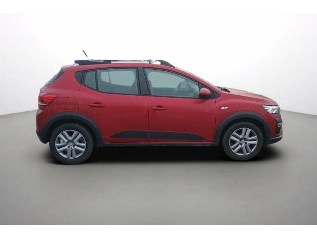 Dacia Sandero image 3