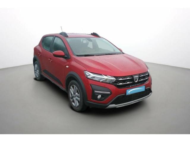 Dacia Sandero image 5