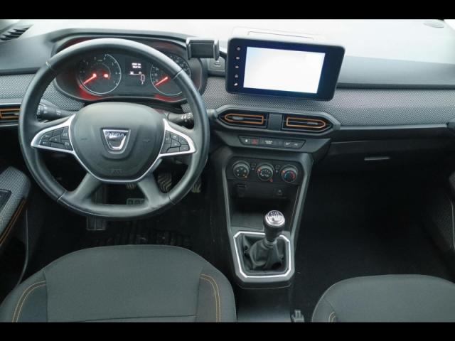 Dacia Sandero image 9