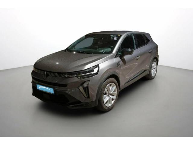 Renault Symbioz E-Tech Full Hybrid 145 Evolution