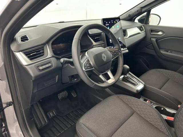 Renault Symbioz image 1