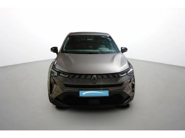 Renault Symbioz image 3