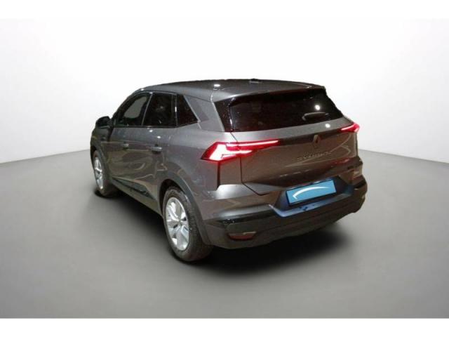 Renault Symbioz image 7