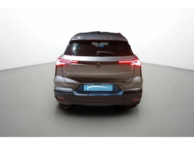 Renault Symbioz image 5