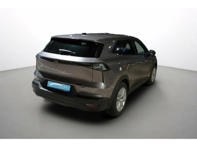 Renault Symbioz image 8