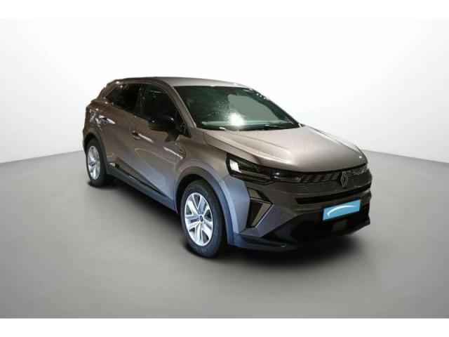 Renault Symbioz image 4